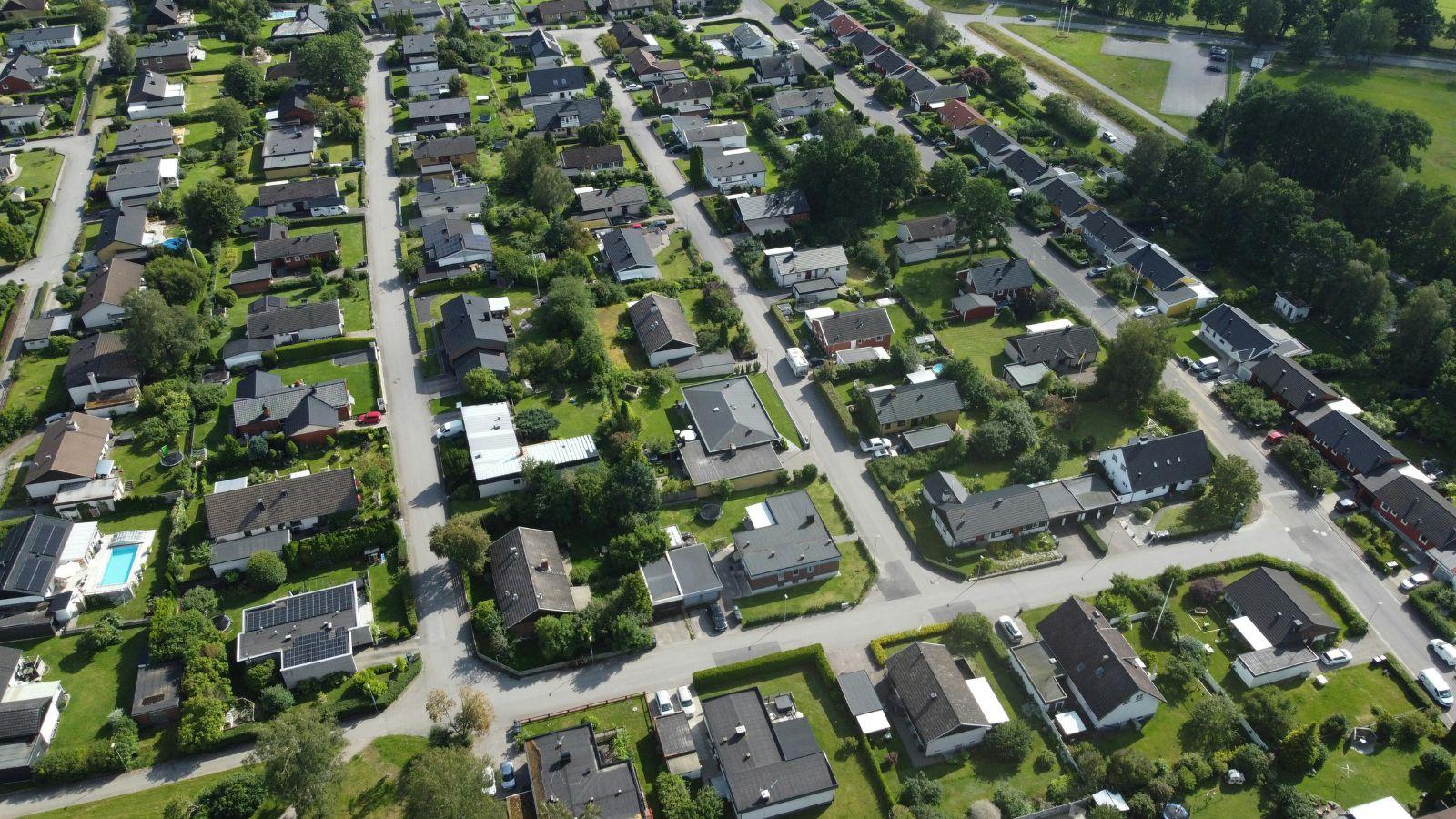 Eau Claire Health Department Begins Annual Housing Survey
