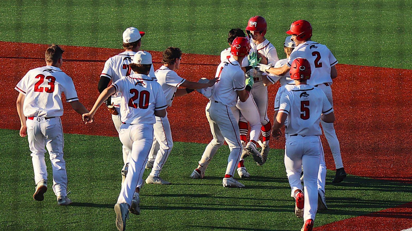 High School Baseball, Softball, and Girls Soccer are wrapping up