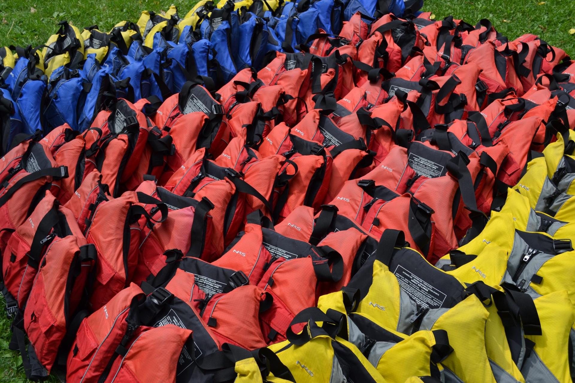 Guest opinion: Going boating? Wear a life jacket. It could save your life.