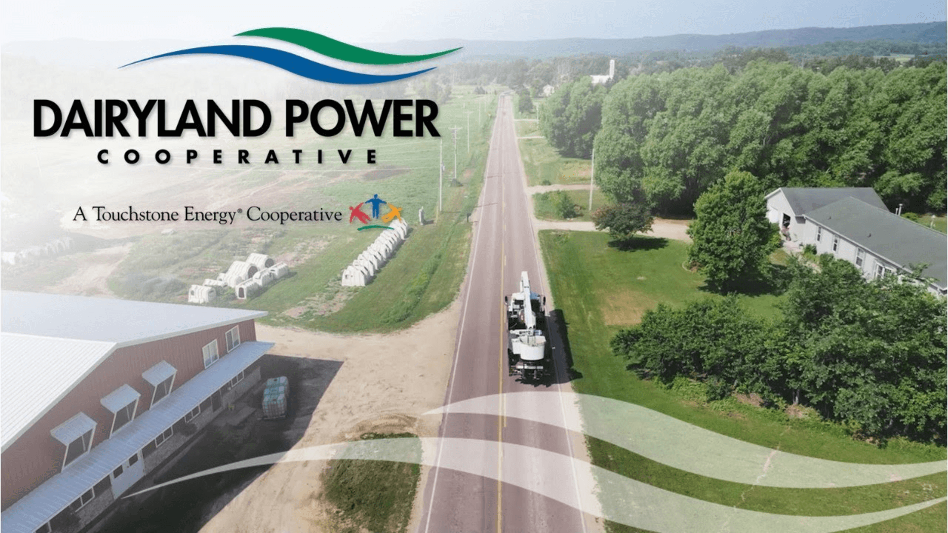Dairyland Power Cooperative announces annual meeting