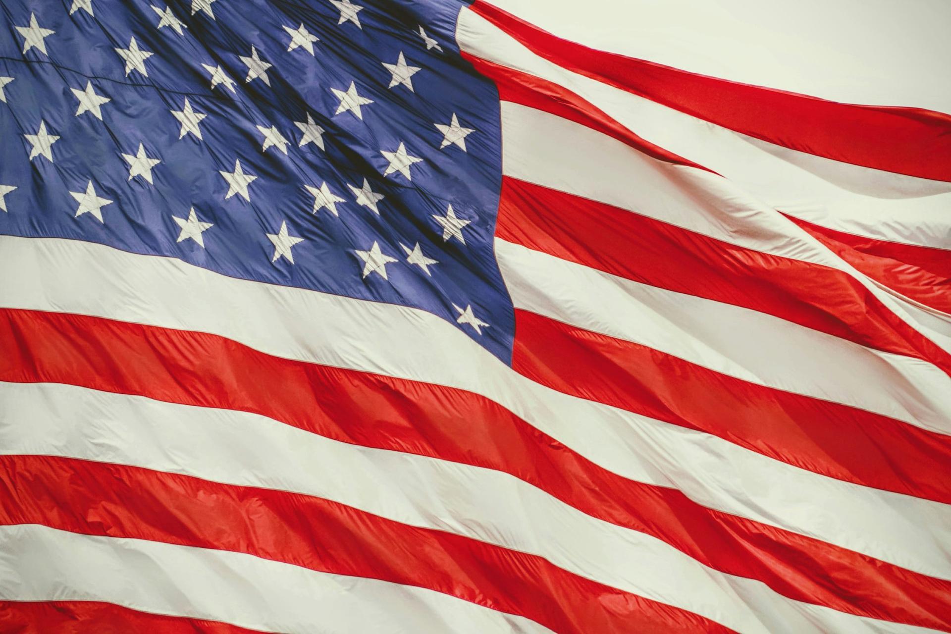 Nation’s oldest Flag Day Parade part of busy day in Appleton