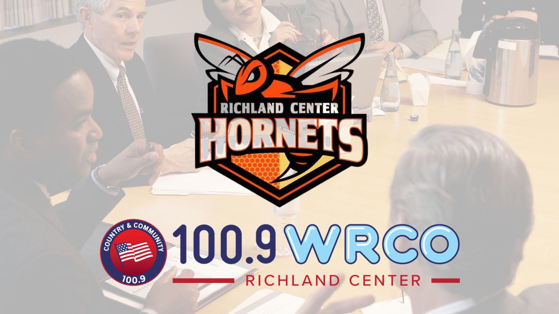 Richland School District’s Steering Committee will meet tonight