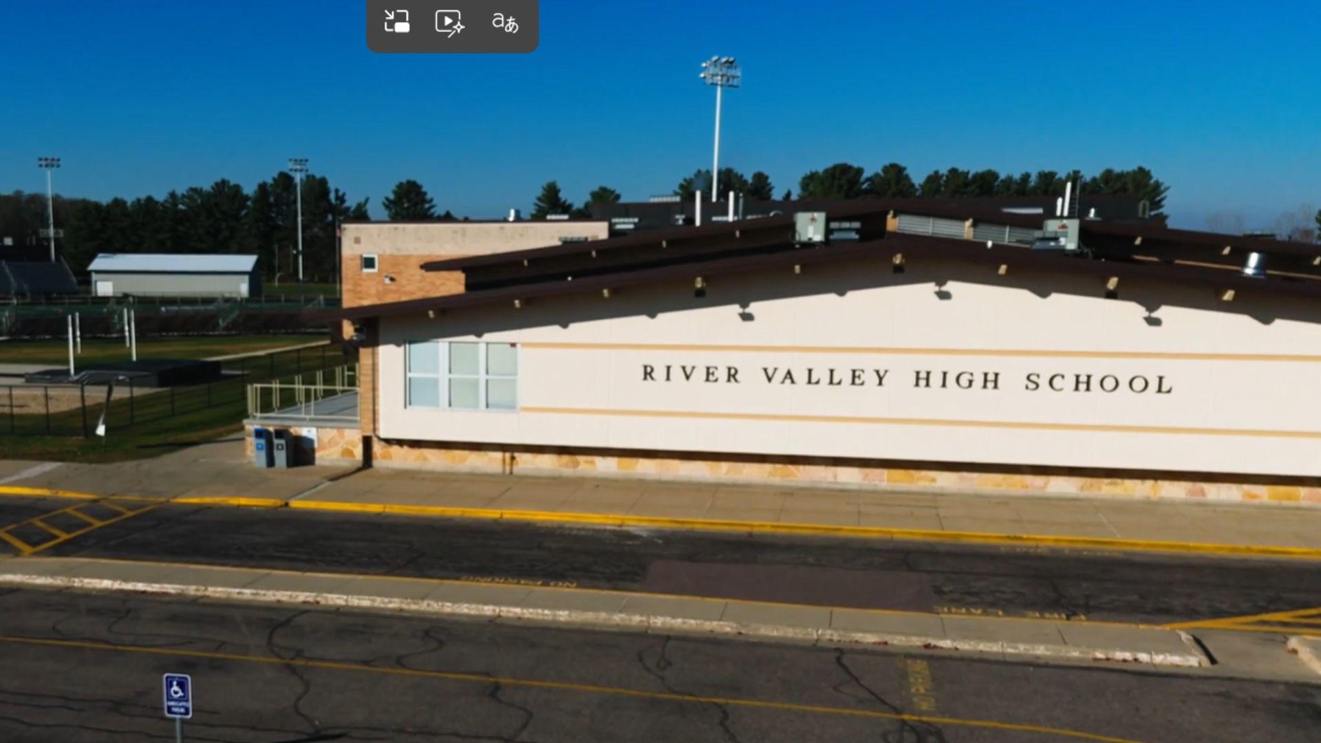 River Valley School District has opening on Board of Education