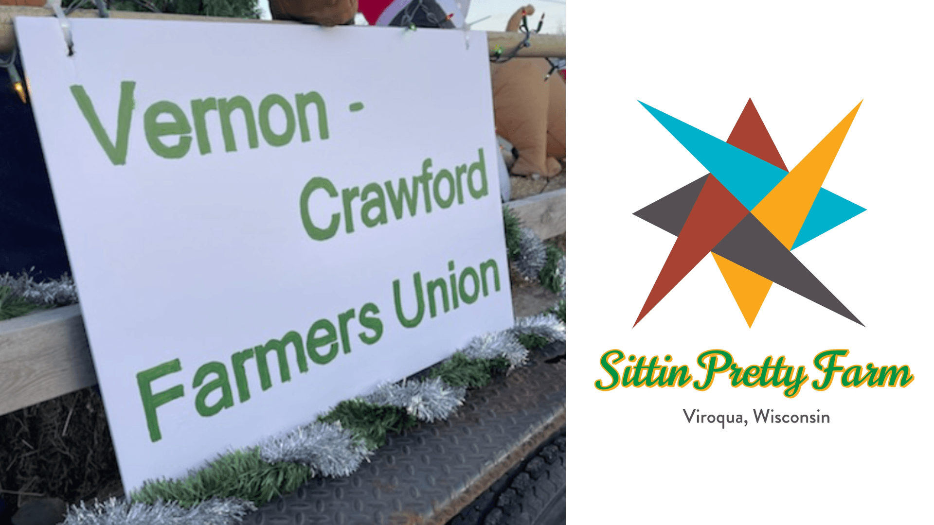 Vernon-Crawford Chapter of Wisconsin Farmers Union is set to host four pizza nights