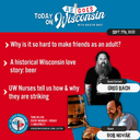 Americans are in a friendship recession.