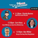 Londoners don’t eat ranch