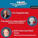 Resident man is back!