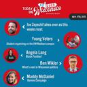 Happy Veteran’s Day!