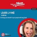 Interview: Laura Lyons