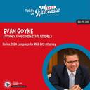 Interview: Evan Goyke