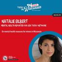 Interview: Natalie Eilbert