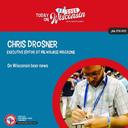 Interview: Chris Drosner