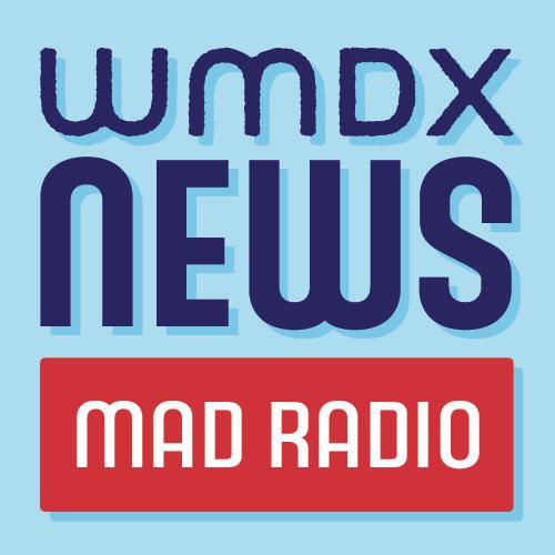 WMDX News