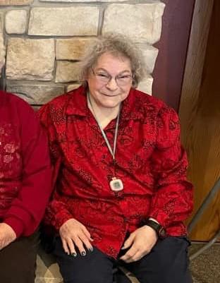 Lucille Marie “Lucy” Korab, 75, Park Falls