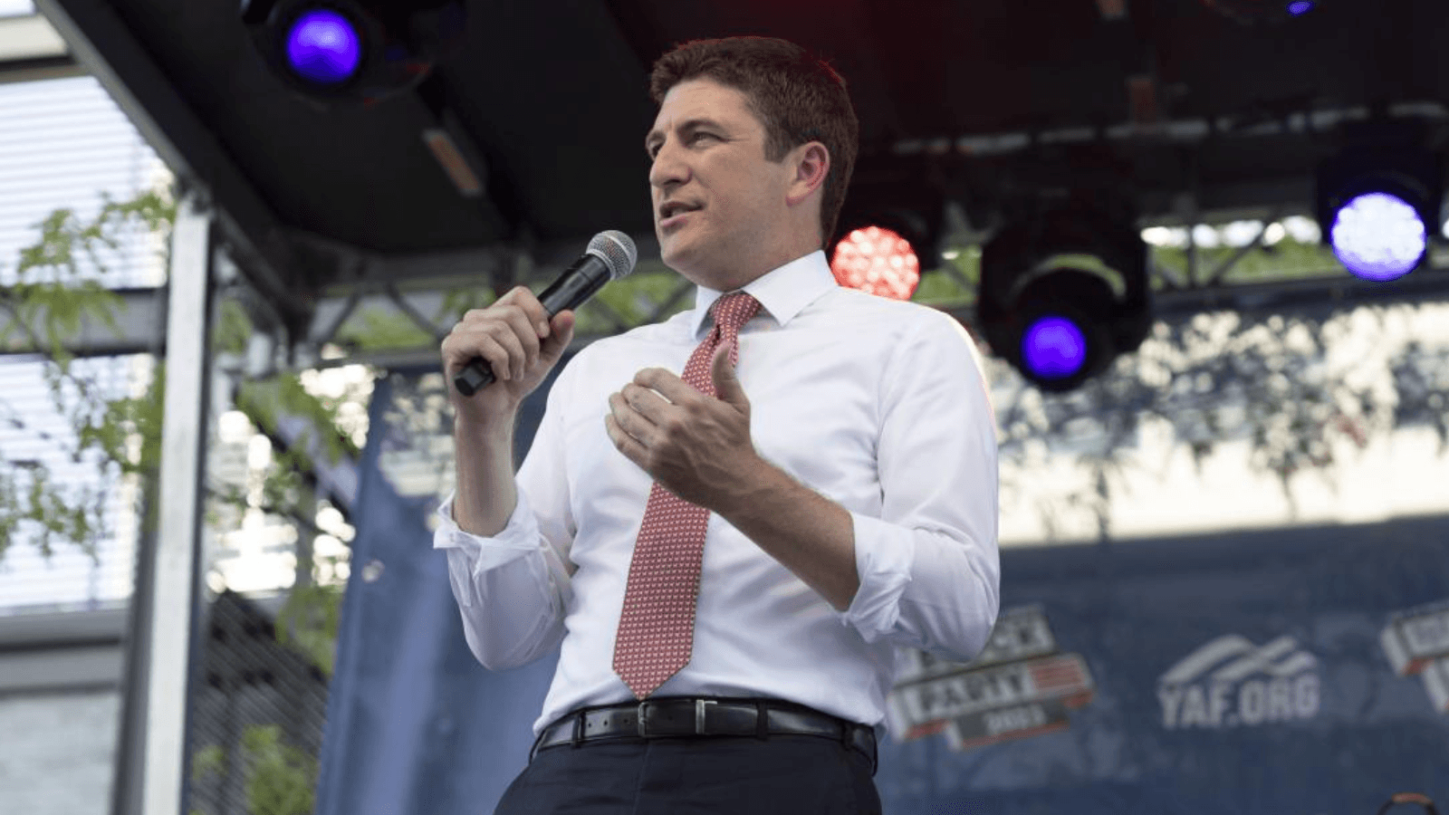 Liberal group makes U.S. Rep. Bryan Steil one of its top targets in 2024