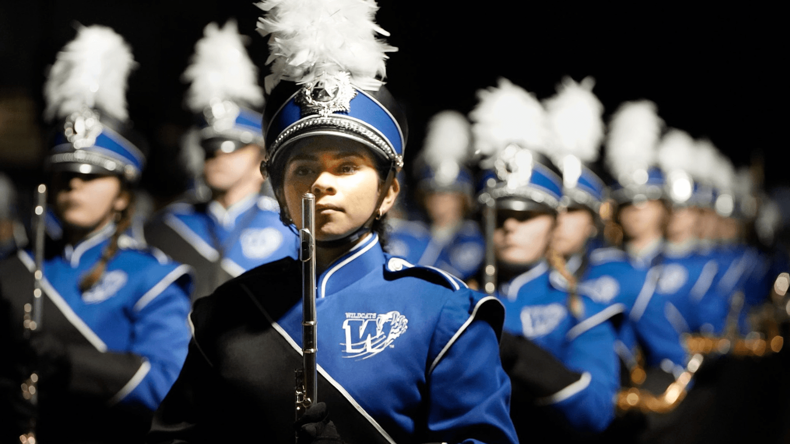 Oshkosh Schools recognized for music education