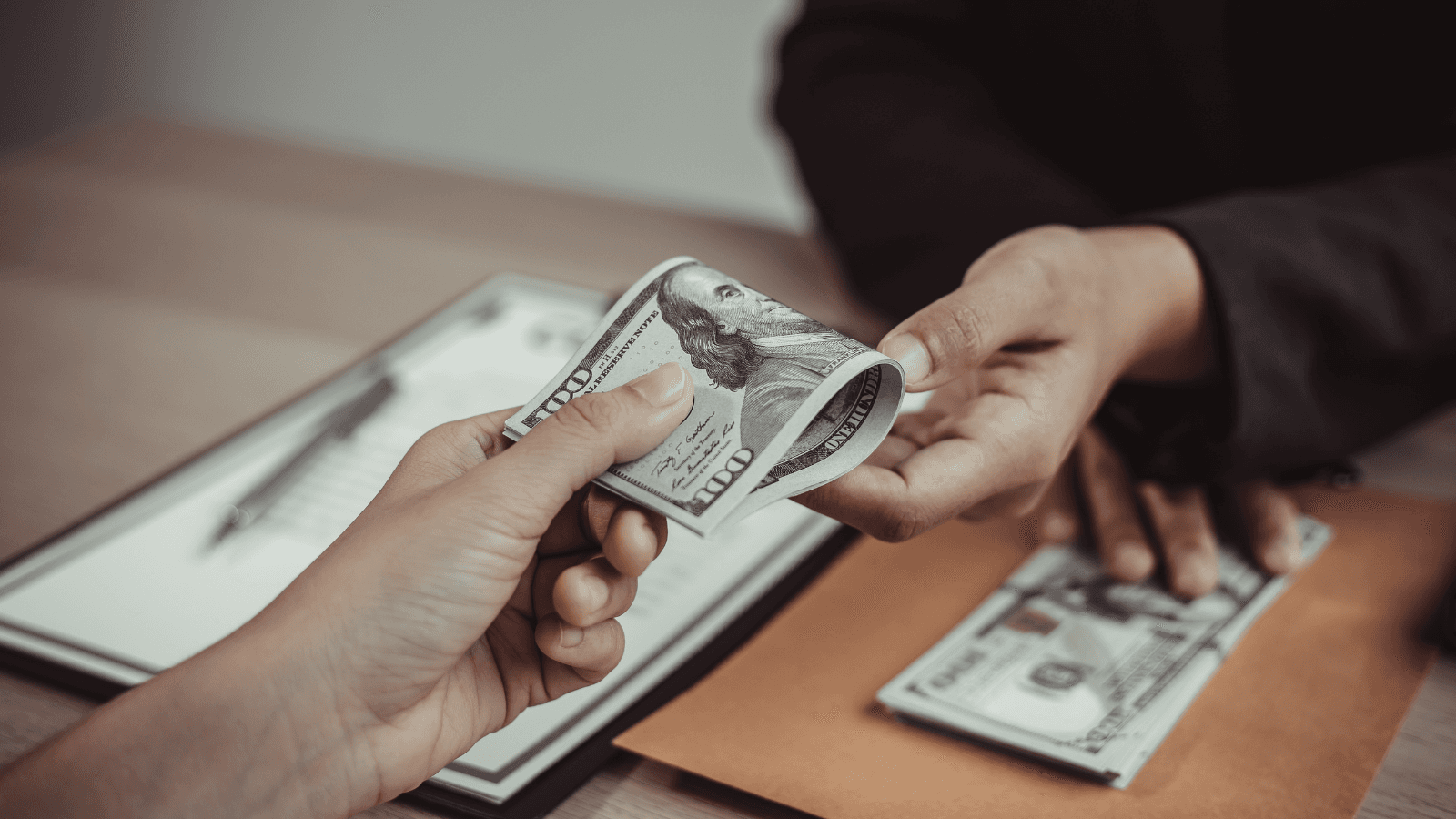 Checking the pulse of guaranteed income programs in Wisconsin