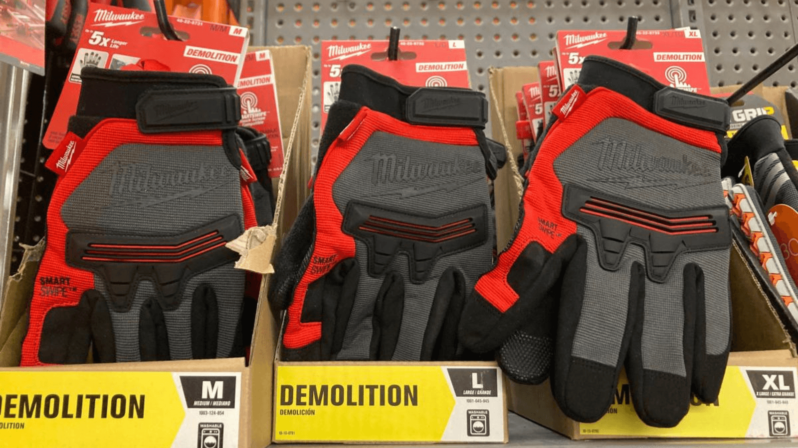 US blocks alleged Milwaukee Tool supplier, citing forced Chinese prison labor