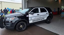 Haunted Walkthrough- WRPD – October ‘25