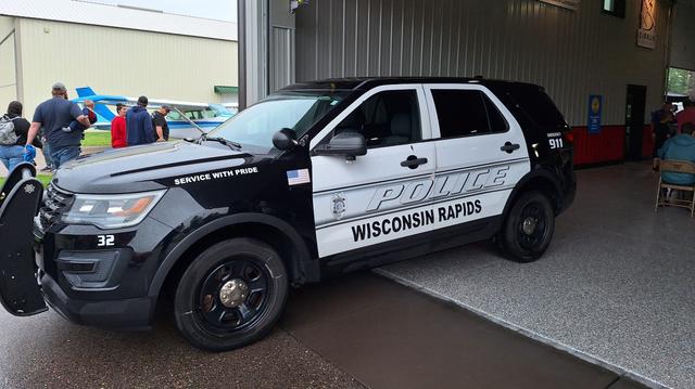 Haunted Walkthrough- WRPD – October ‘25