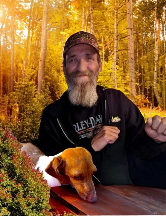 Brett Lee Parsons, 53, Park Falls