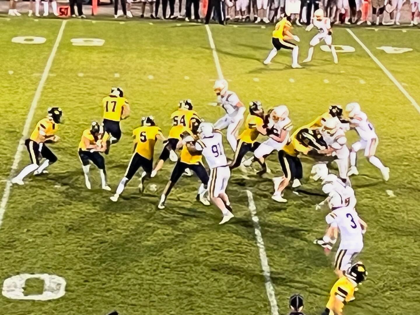 The Road to State: Conference titles and playoff berths secured Friday and playoff brackets released Saturday