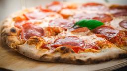 Slice, Slice Baby – Pizza Quiz with Producer Dom (Hour 2)