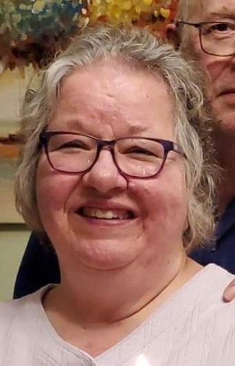 Diane Marie Smart, 74, Glidden
