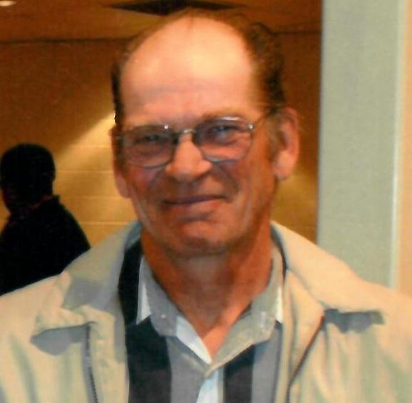 Frederick George Hoefferle, 75, Park Falls