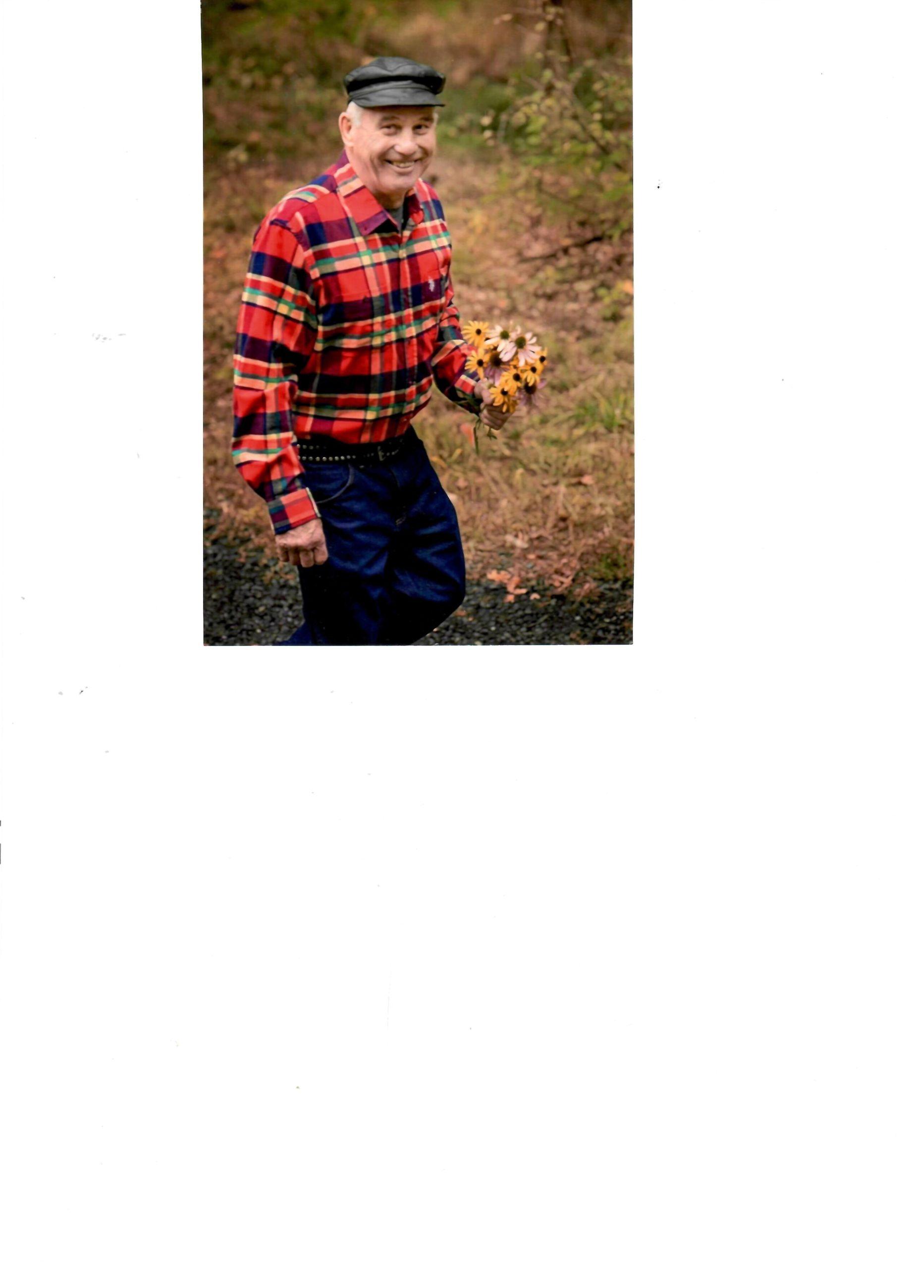 David Allen Lapp, 77, Tripoli