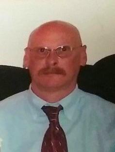 Brian Noel Ketz, 62, Park Falls