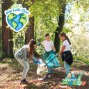 Let’s Keep Earth Clean