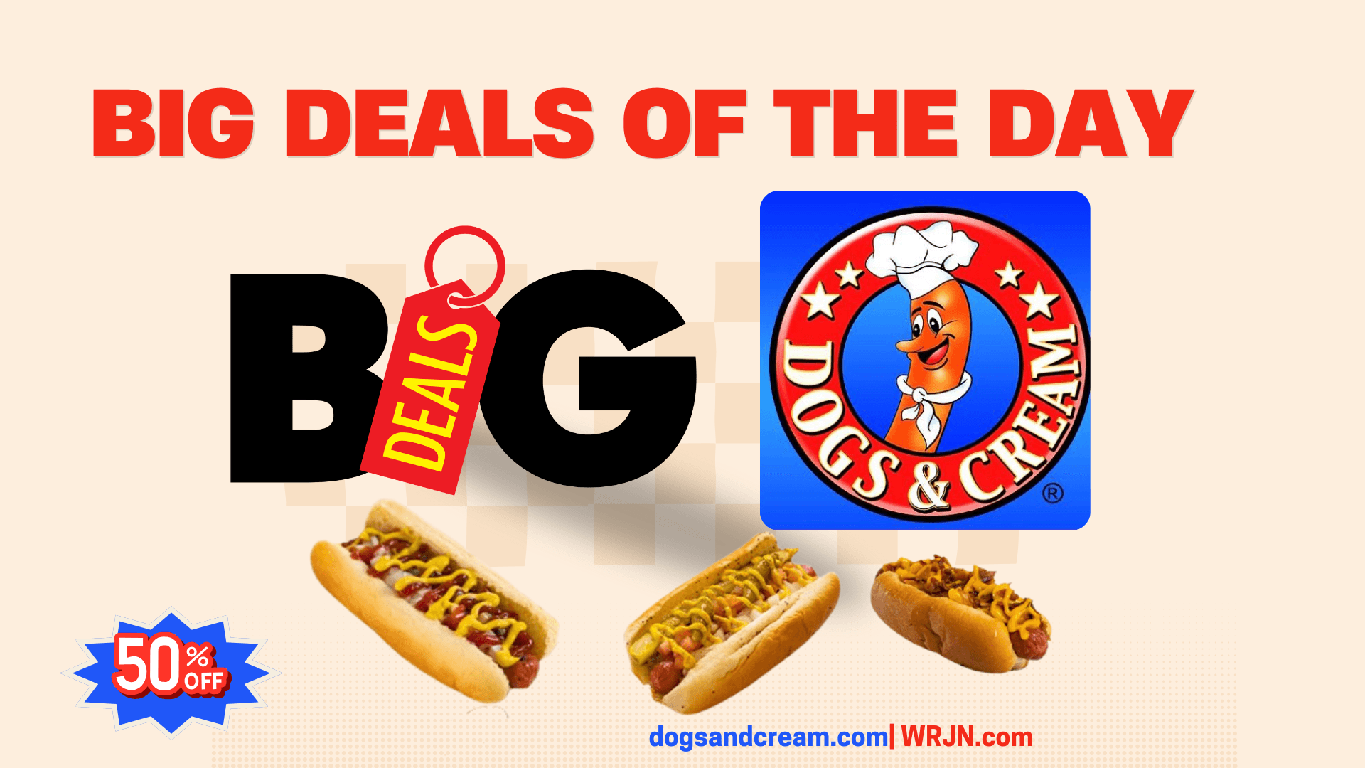 Friday’s Big Deal of the Day