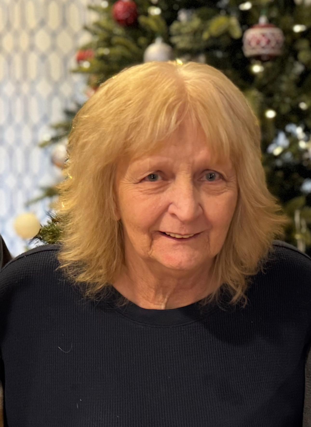 Sharon L. Olson, 71, Park Falls