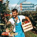 Let’s Talk Community Supported Agriculture