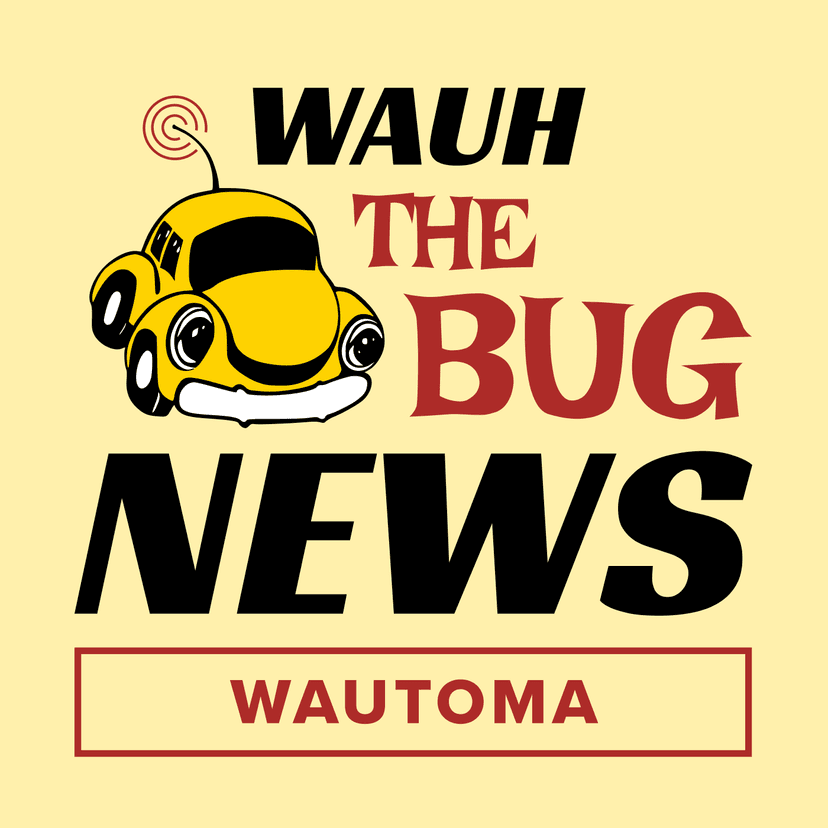 Bug News