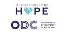 Opportunity Development Center – October ‘25