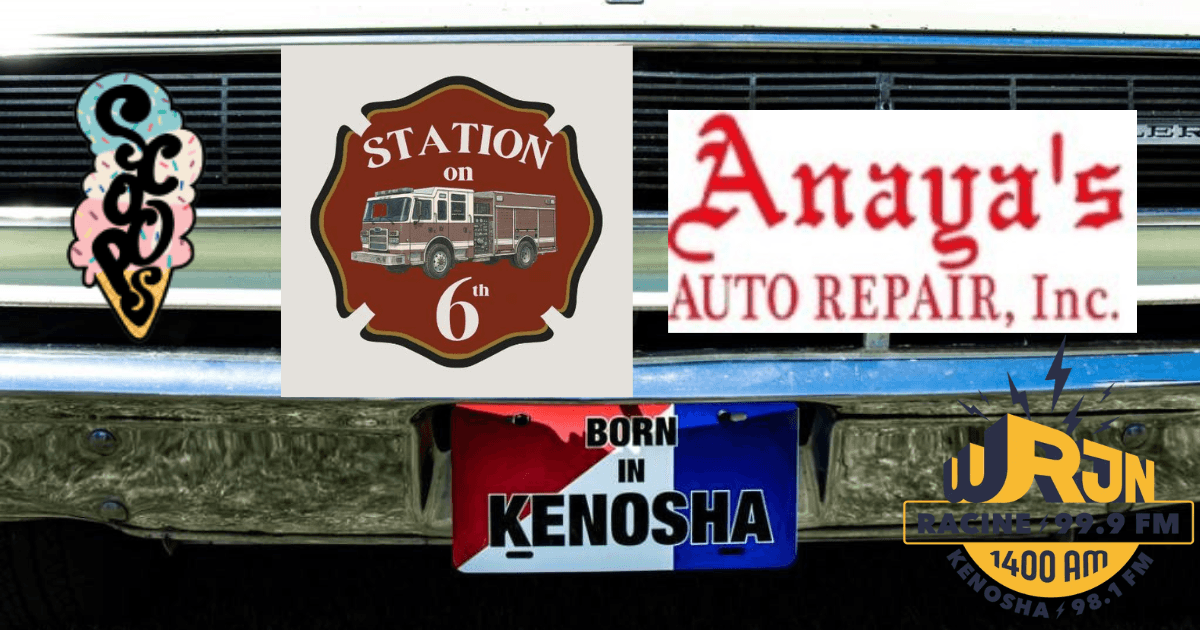 WRJN Heads To AMC Homecoming Show