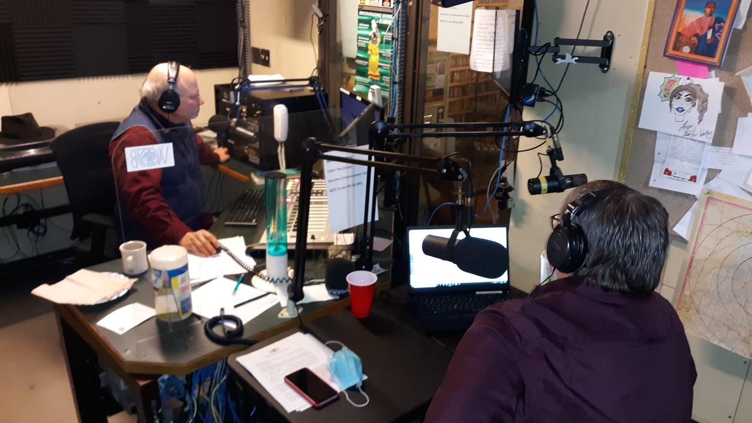 Radio stations across Wisconsin could shut down after closure of the Corporation for Public Broadcasting