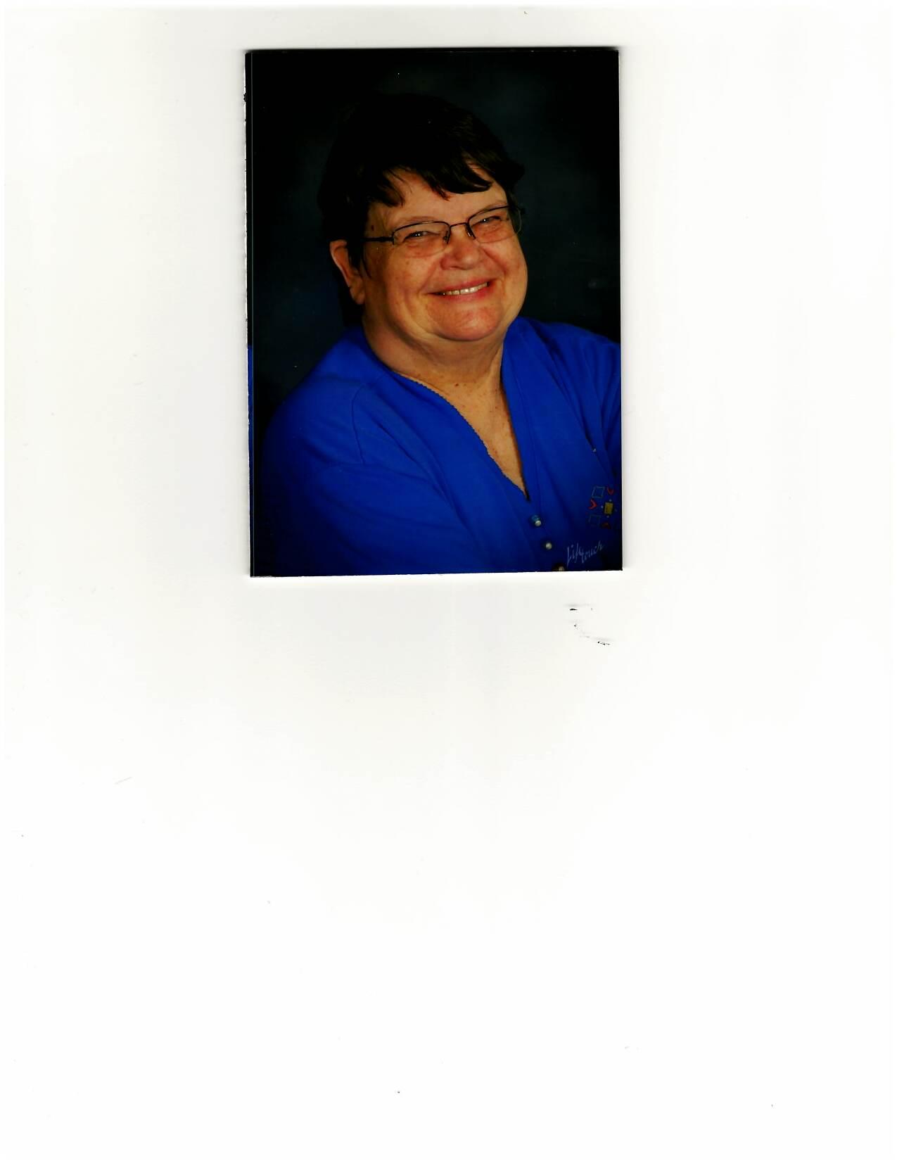 Dorothy J. Eskola, 79, Park Falls