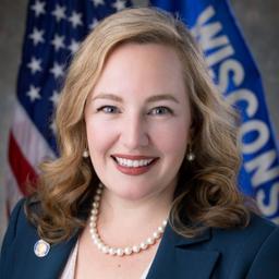 From a One-Room Schoolhouse to the Wisconsin Governor’s Race: Kelda Roys