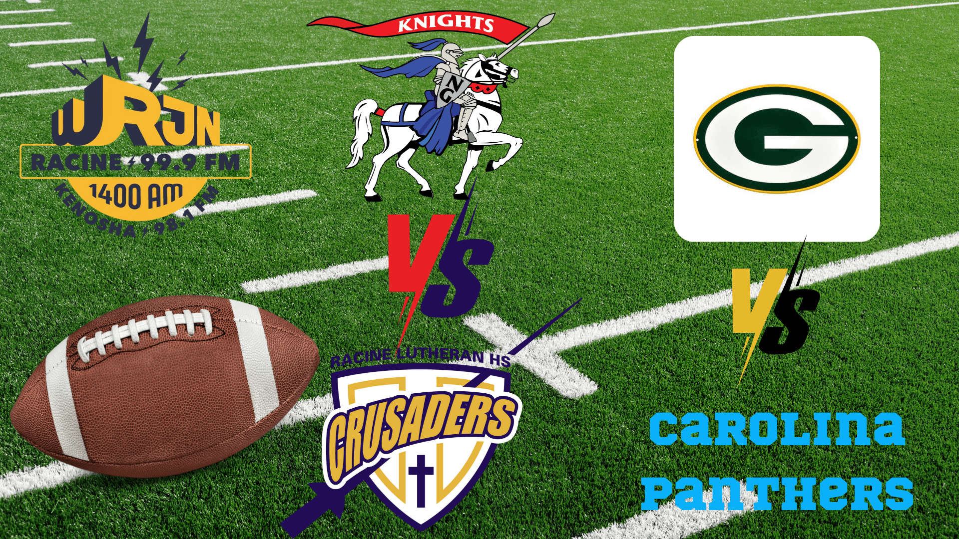 Friday Night Lights, Packers Return Home