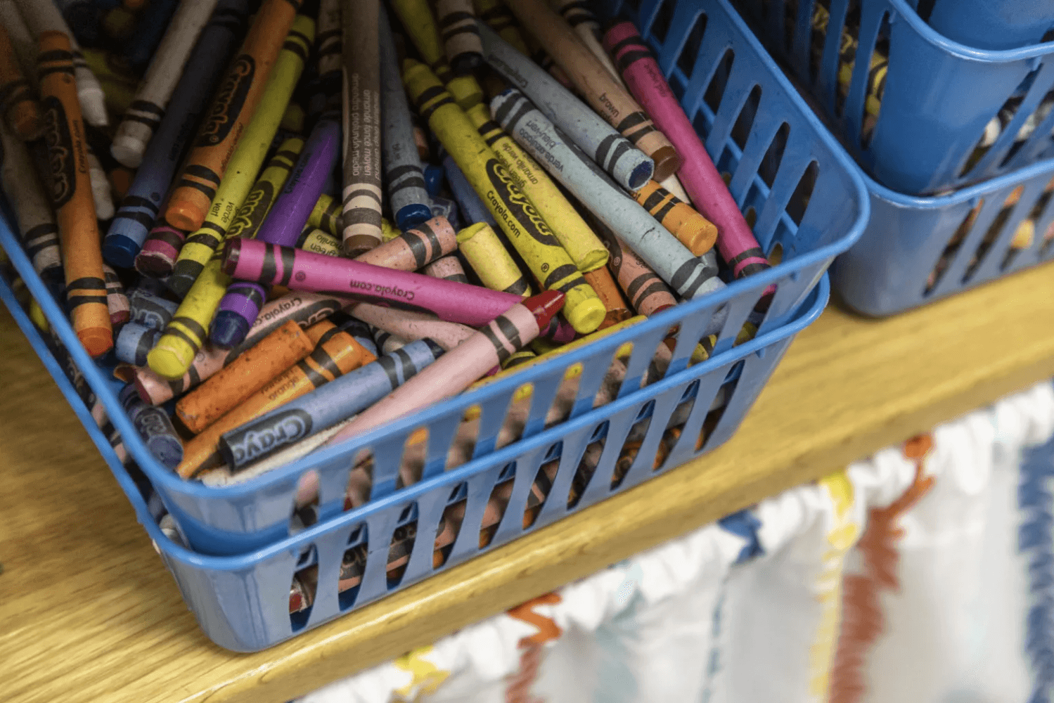 In Michigan’s UP, a Head Start preschool closes. Blame the government shutdown