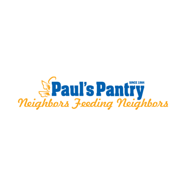 Paul's Pantry