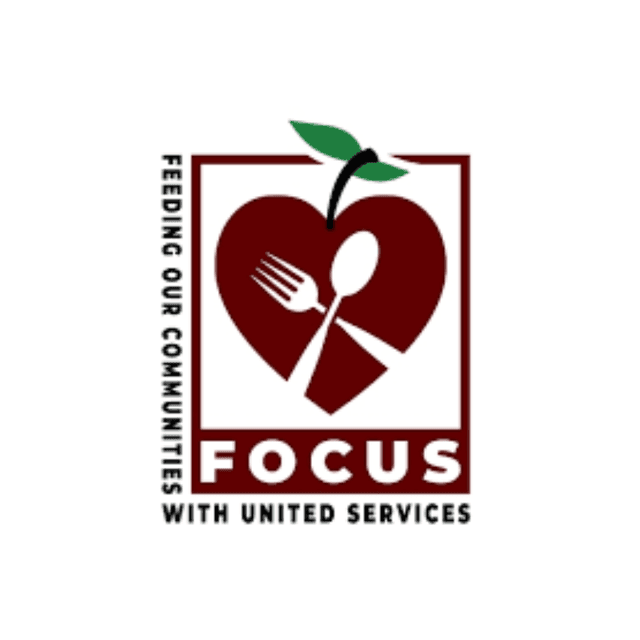 FOCUS Food Pantry