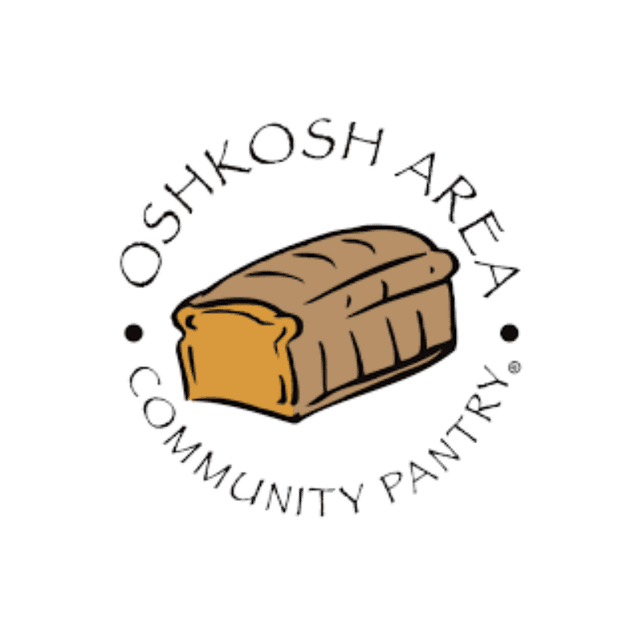 Oshkosh Area Food Pantry