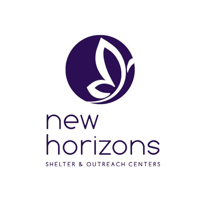 New Horizons Shelter & Outreach