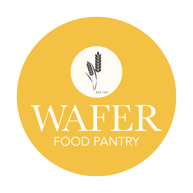 WAFER Food Pantry