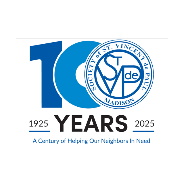 St. Vincent De Paul Food Pantry