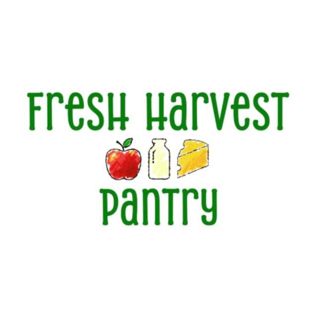 Fresh Harvest Pantry